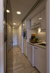 Park Palace. Charming Studio with Terrace 3 9 park palace kitchen 1688734483